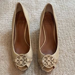 Tory Burch Wedge